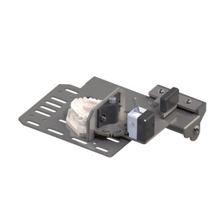 Schleifvorrichtung KMS f. HSS-99 St