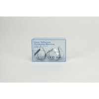 Tofflemire Matr. bombiert 0,038  Pa