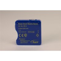 Matrizenband EE  5mm  399A Pa