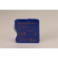 Matrizenband EE  6mm  399B Pa