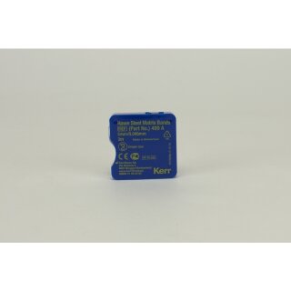 Matrizenband Hawe 499/A 5mm Pa