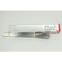 Ligaturen Vorgeformt lang 1000St