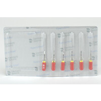 Senseus Flexofeilen 055  31mm 6St