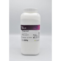 Palapress Plv farblos 1000g Pa