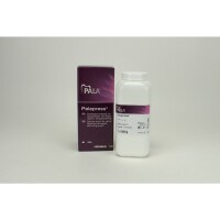 Palapress Plv farblos 1000g Pa