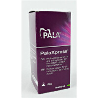PalaXpress farblos 100g Pa