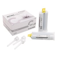 Affinis Precious Sys.50 L.B. Pa