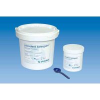 twingum türkis-grau 10Kg