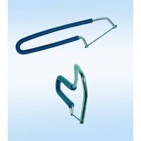 Sägebogen f. Modelle abgewinkelt St