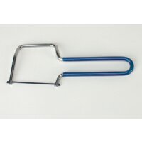 Sägebogen f. Modelle abgewinkelt St