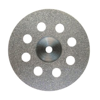 Diamantscheibe unm. 932 DF 220 St