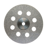 Diamantscheibe unm. 932 DF 220 St