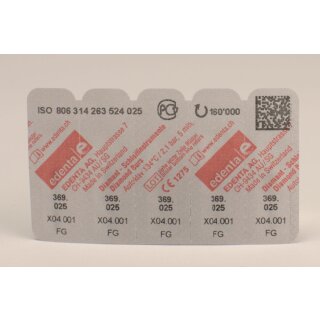 Diamant FG 369.025 5St