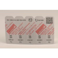 Diamant FG 369.025 5St