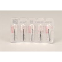 Diamant FG 858.014 5St