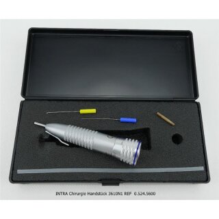 INTRA Chirurgie Handstück 3610N1 St