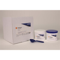 Honigum Putty soft fast  8x450ml