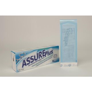 Assure plus Steribeutel  90x255  Pa