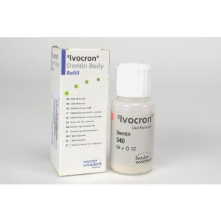 Ivocron D 540/4D      30g