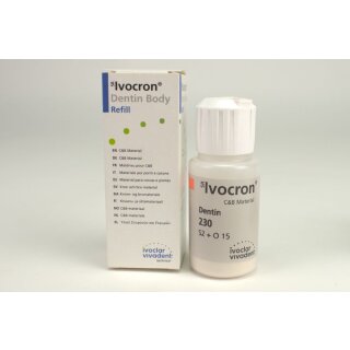 Ivocron D 230/1E    30g