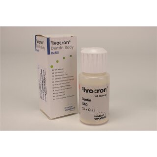 Ivocron D 340/3E    30g