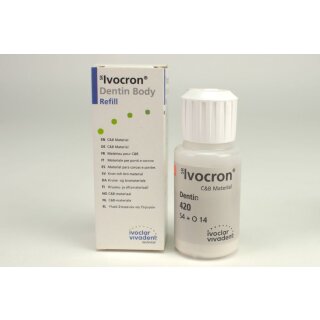 Ivocron D 420/6B    30g