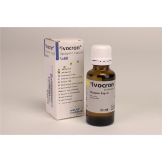 Ivocron Opaquer Liquid 30ml