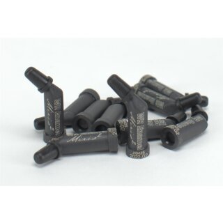 Miris 2 Tips Ena.weiß reg.10x0,25g