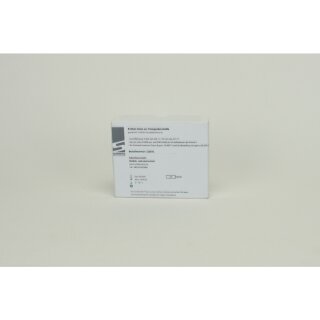 Helix Prüfset 400Streifen+Prüfkörper Pa