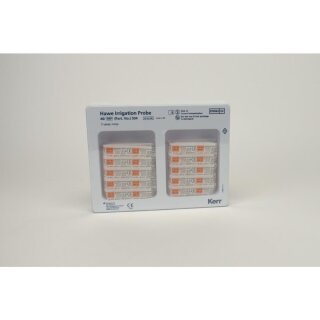 Hawe Irrigation Probe G25 orange 40St