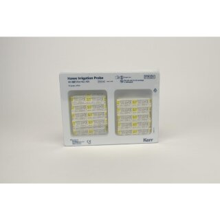 Hawe Irrigation Probe G30 gelb 40St