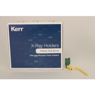 Super Bite Filmhalter anterior Nfpa