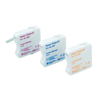 Striproll 10mm  687 Ds