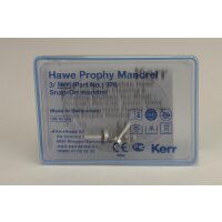 Proph-Mandrels Snap-On 976 3St