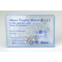 Proph-Mandrels Snap-On 976 3St