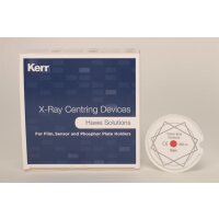 Super Bite posterior Zentrierhilfen Pa