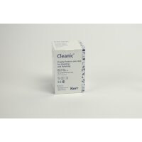 Cleanic o. Fluorid 100g Ds