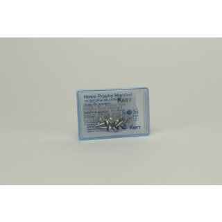 Prophy-Mandrels Snap-On 976 10St