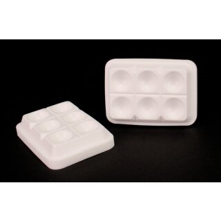 Anmischschalen Solidex 10St