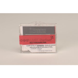 TMS Link Minikin L511 rot 20St