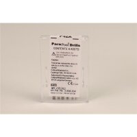 Para Post X Drills P42-A Sort