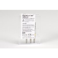 Para Post XT Bohrer 1,00 gelb 3St