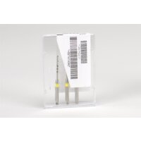 Para Post XT Bohrer 1,00 gelb 3St