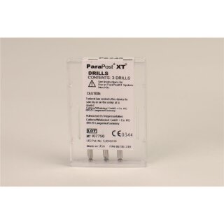 Para Post XT Bohrer 1,14 blau 3St