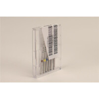 Para Post XT Bohrer P682-A 6St