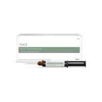 NX3 D.C. Bef.Zement gelb  5g Spr