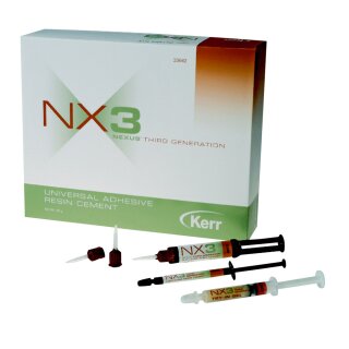 NX3 L.C. Bef.Zement gelb 1,8g Spr