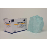 Foliodress Cap Comf. Apart 100St
