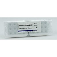 Anmischpaletten  20St