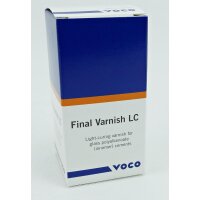 Final Varnish LC  2x3ml